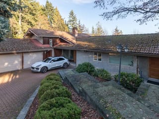 House for sale in West Vancouver, West Vancouver, 1448 Sandhurst Place, 263105143 | Realtylink.org