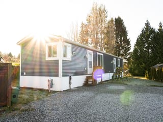 Manufactured Home for sale in Gibsons, Sunshine Coast, 139 1413 Sunshine Coast Highway, 263105146 | Realtylink.org