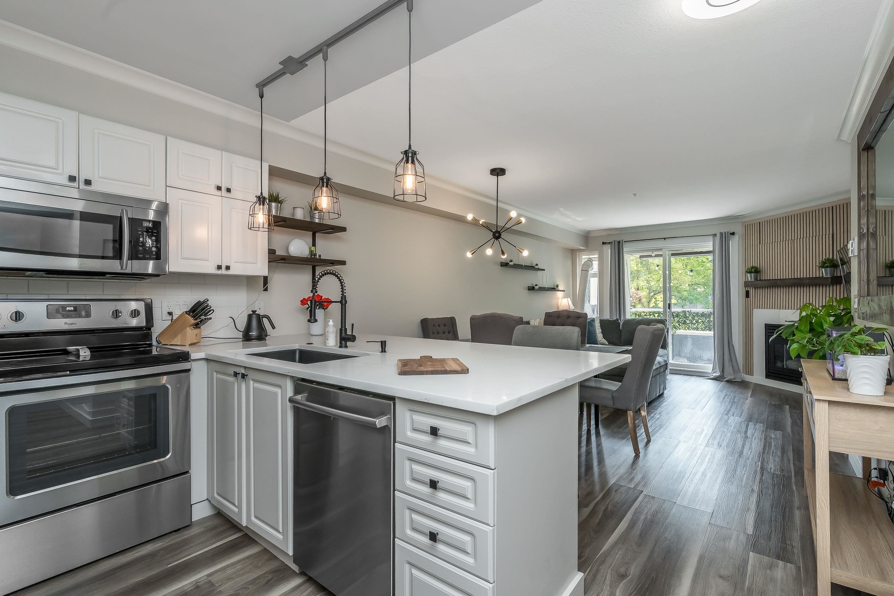 Apartment for sale in Langley, Langley, 101 20896 57 Avenue, 263105147 | Realtylink.org