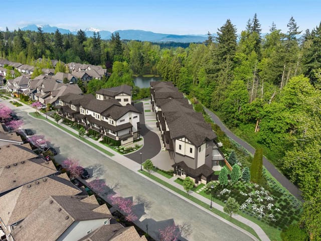 Townhouse for sale in Langley, Langley, 2 6828 208a Street, 263105148 | Realtylink.org