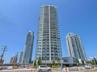 Apartment for sale in Coquitlam, Coquitlam, 2804 570 Emerson Street, 263105149 | Realtylink.org