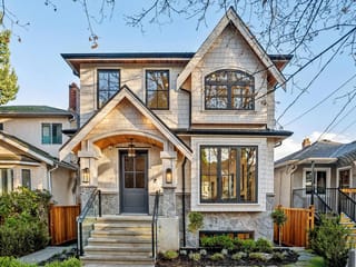 House for sale in Vancouver, Vancouver West, 3970 Laurel Street, 263105151 | Realtylink.org