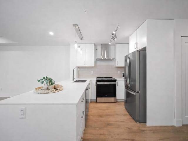 Townhouse for sale in Surrey, Surrey, 19 6328 King George Boulevard, 263105154 | Realtylink.org