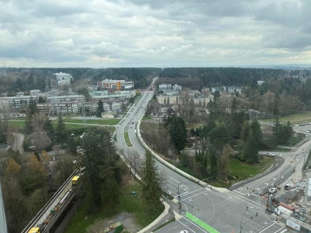 Apartment for sale in Surrey, North Surrey, 3508 13725 George Junction, 263105157 | Realtylink.org