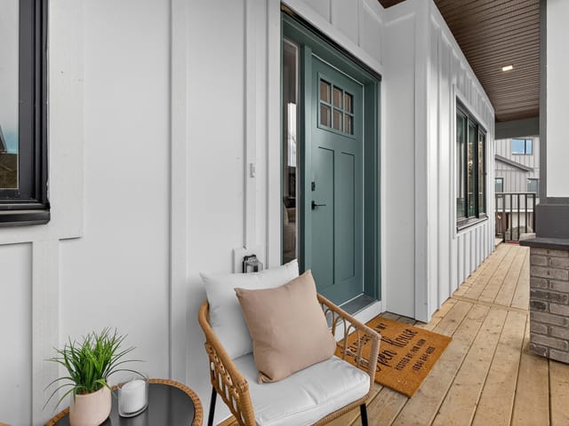 Townhouse for sale in Langley, Langley, 5 6828 208a Street, 263105158 | Realtylink.org