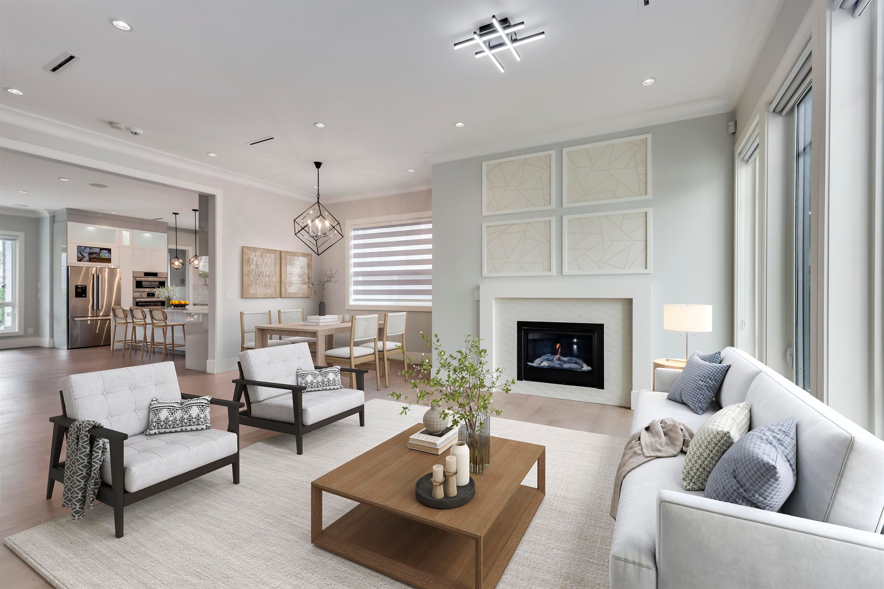 House for sale in Surrey, South Surrey White Rock, 15632 Bowler Place, 263105160 | Realtylink.org