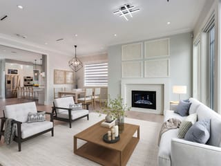 House for sale in Surrey, South Surrey White Rock, 15632 Bowler Place, 263105160 | Realtylink.org