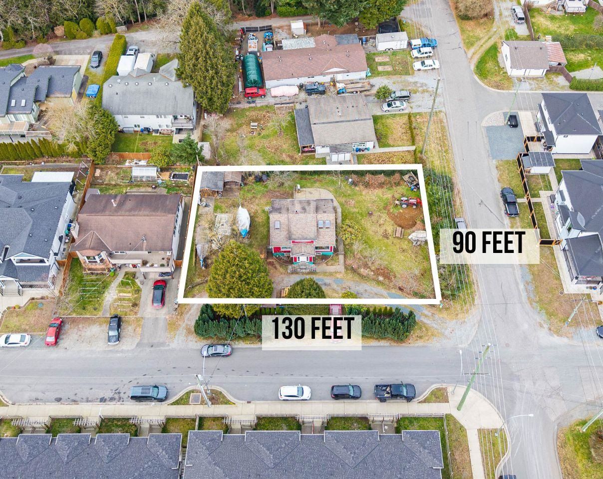 House for sale in Mission, Mission, 32789 4 Avenue, 263105161 | Realtylink.org