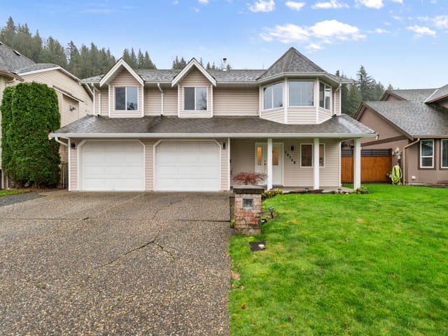 House for sale in Chilliwack, Chilliwack, 10148 Beaver Crescent, 263105167 | Realtylink.org