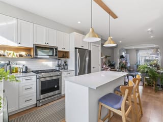 Townhouse for sale in Abbotsford, Abbotsford, 78 27735 Roundhouse Drive, 263105170 | Realtylink.org