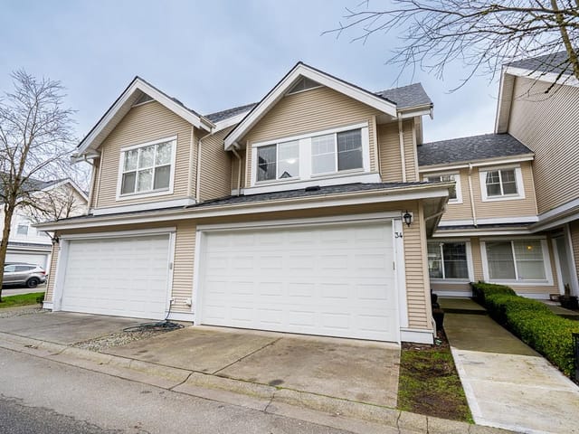 Townhouse for sale in Surrey, Cloverdale, 34 17097 64 Avenue, 263105171 | Realtylink.org