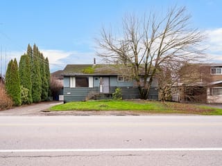 House for sale in Chilliwack, Chilliwack, 46782 First Avenue, 263105172 | Realtylink.org