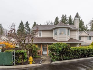 Townhouse for sale in Maple Ridge, Maple Ridge, 16 20699 120b Avenue, 263105175 | Realtylink.org