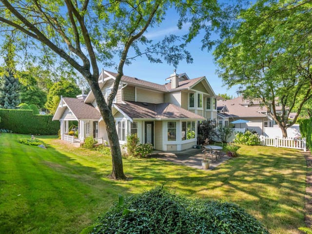 Townhouse for sale in Surrey, Cloverdale, 7 6488 168 Street, 263105176 | Realtylink.org