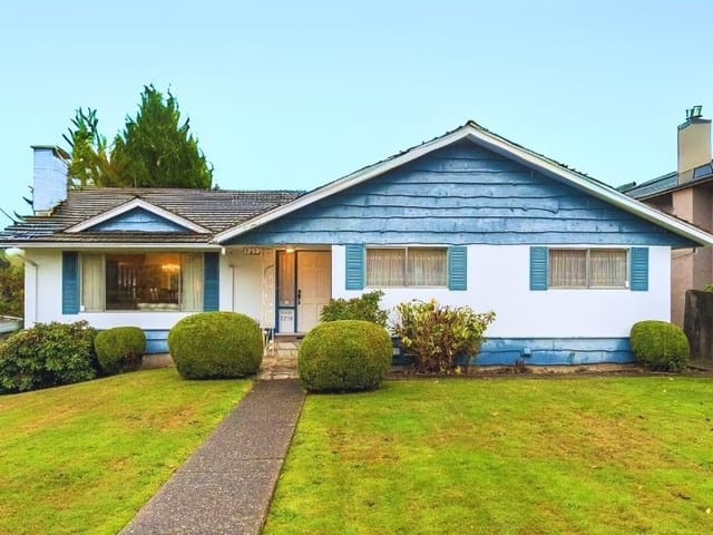 House for sale in Burnaby, Burnaby North, 1250 Delta Avenue, 263105178 | Realtylink.org