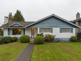 House for sale in Burnaby, Burnaby North, 1250 Delta Avenue, 263105178 | Realtylink.org