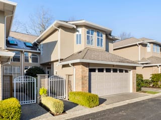 Townhouse for sale in Surrey, Surrey, 13 6211 W. Boundary Drive, 263105183 | Realtylink.org