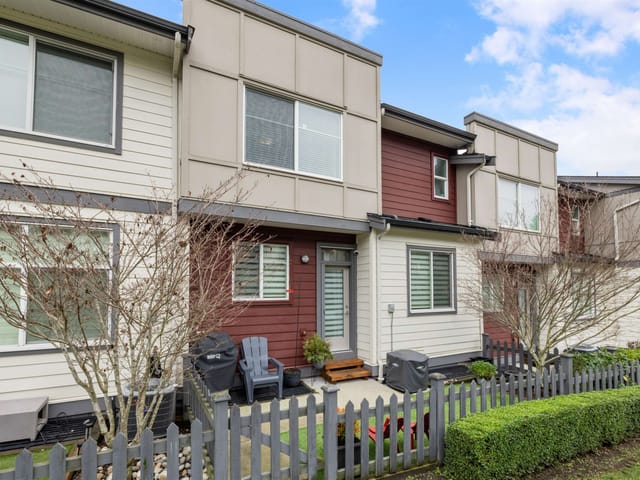 Townhouse for sale in Surrey, South Surrey White Rock, 82 15665 Mountain View Drive, 263105184 | Realtylink.org