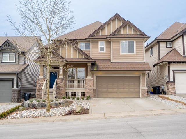 House for sale in Langley, Langley, 6991 197b Street, 263105187 | Realtylink.org