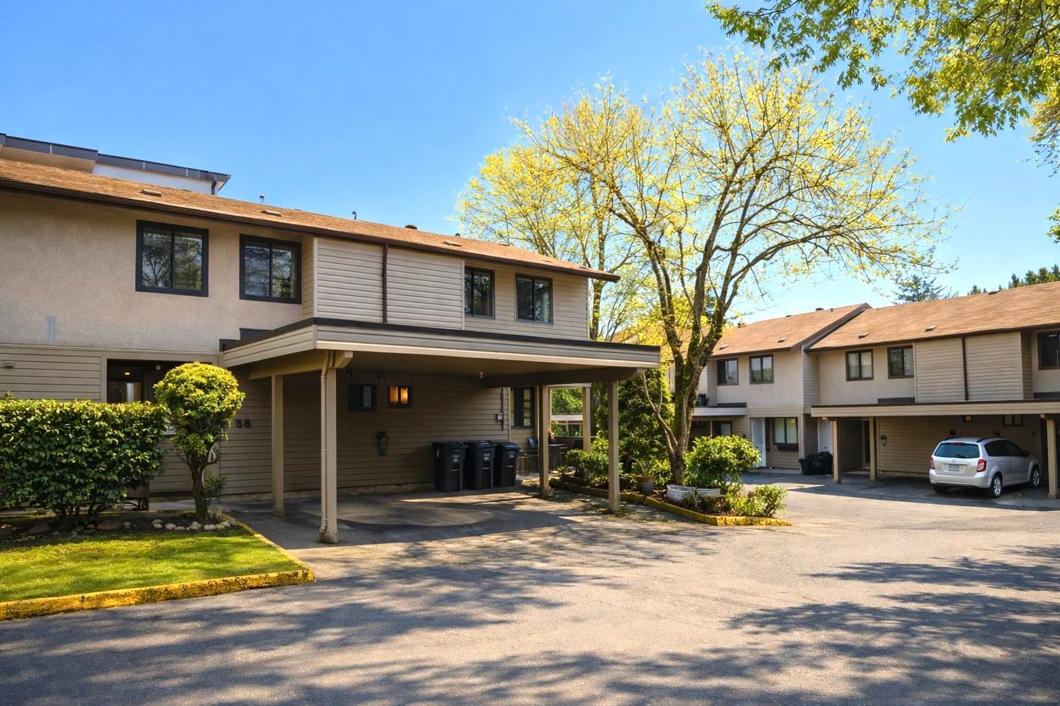 Townhouse for sale in Surrey, North Surrey, 55 9955 140 Street, 263105197 | Realtylink.org