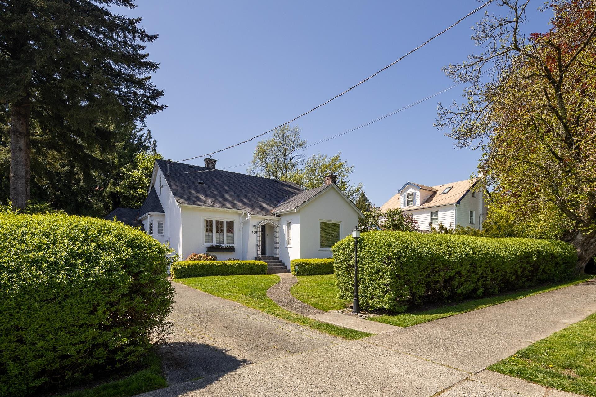 House for sale in New Westminster, New Westminster, 438 Fourth Street, 263105198 | Realtylink.org