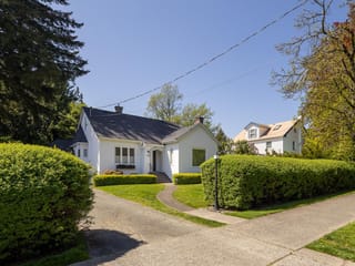 House for sale in New Westminster, New Westminster, 438 Fourth Street, 263105198 | Realtylink.org