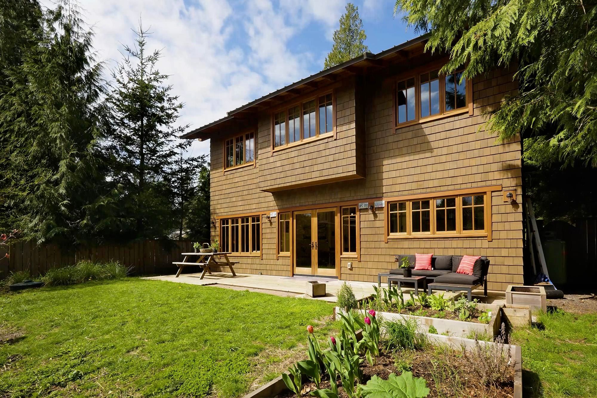 House for sale in Bowen Island, Bowen Island, 1117 Miller Road, 263105200 | Realtylink.org