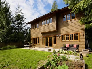 House for sale in Bowen Island, Bowen Island, 1117 Miller Road, 263105200 | Realtylink.org