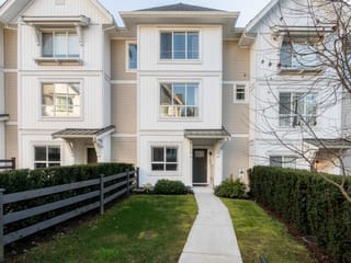 Townhouse for sale in Mission, Mission, 118 8335 Nelson Street, 263105201 | Realtylink.org