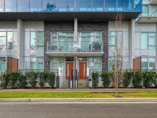 Apartment for sale in Surrey, North Surrey, 102 13428 105 Avenue, 263105205 | Realtylink.org
