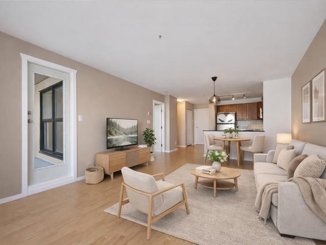 Apartment for sale in New Westminster, New Westminster, 513 315 Knox Street, 263105216 | Realtylink.org