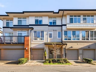 Townhouse for sale in Coquitlam, Coquitlam, 59 1125 Kensal Place, 263105219 | Realtylink.org