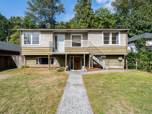House for sale in North Vancouver, North Vancouver, 2212 Old Dollarton Road, 263105221 | Realtylink.org