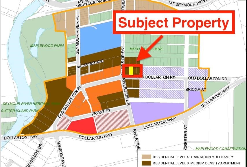 House for sale in North Vancouver, North Vancouver, 2212 Old Dollarton Road, 263105221 | Realtylink.org