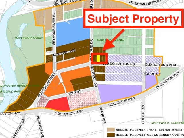 House for sale in North Vancouver, North Vancouver, 2212 Old Dollarton Road, 263105221 | Realtylink.org