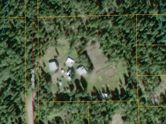 Lot for sale in 100 Mile House, 100 Mile House, 6493 McMillan Road, 263105222 | Realtylink.org