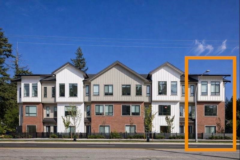 Townhouse for sale in Langley, Langley, 4530 208 Street, 263105225 | Realtylink.org