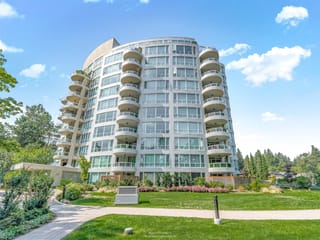 Apartment for sale in North Vancouver, North Vancouver, 406 995 Roche Point Drive, 263105228 | Realtylink.org