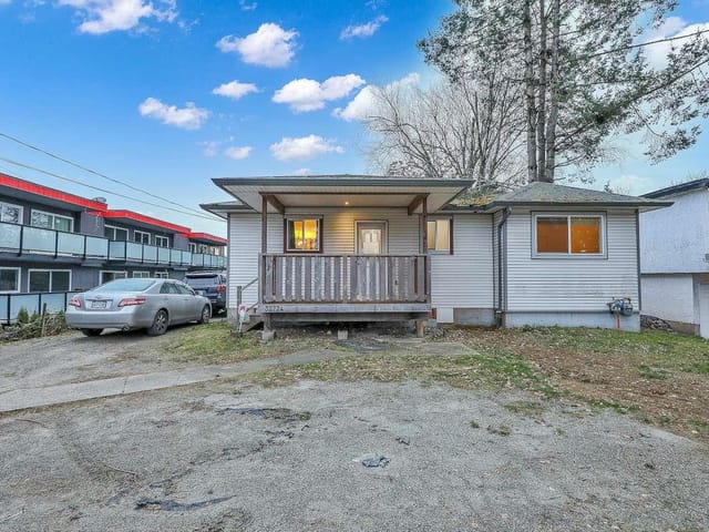 House for sale in Mission, Mission, 32774 7th Avenue, 263105237 | Realtylink.org