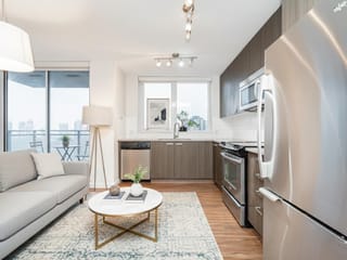 Apartment for sale in Surrey, North Surrey, 2709 13325 102a Avenue, 263105241 | Realtylink.org