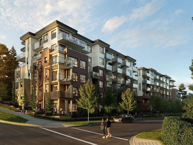 Apartment for sale in Coquitlam, Coquitlam, 110 636 Tyndall Street, 263105247 | Realtylink.org