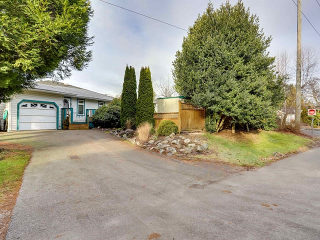 1/2 Duplex for sale in Surrey, South Surrey White Rock, 1881 160 Street, 263105248 | Realtylink.org