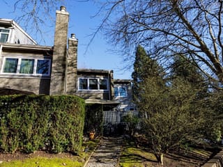 Townhouse for sale in Vancouver, Vancouver East, 3340 Marquette Crescent, 263105251 | Realtylink.org