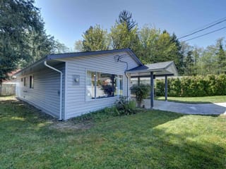 House for sale in Sechelt, Sunshine Coast, 6557 Bjorn Place, 263105253 | Realtylink.org