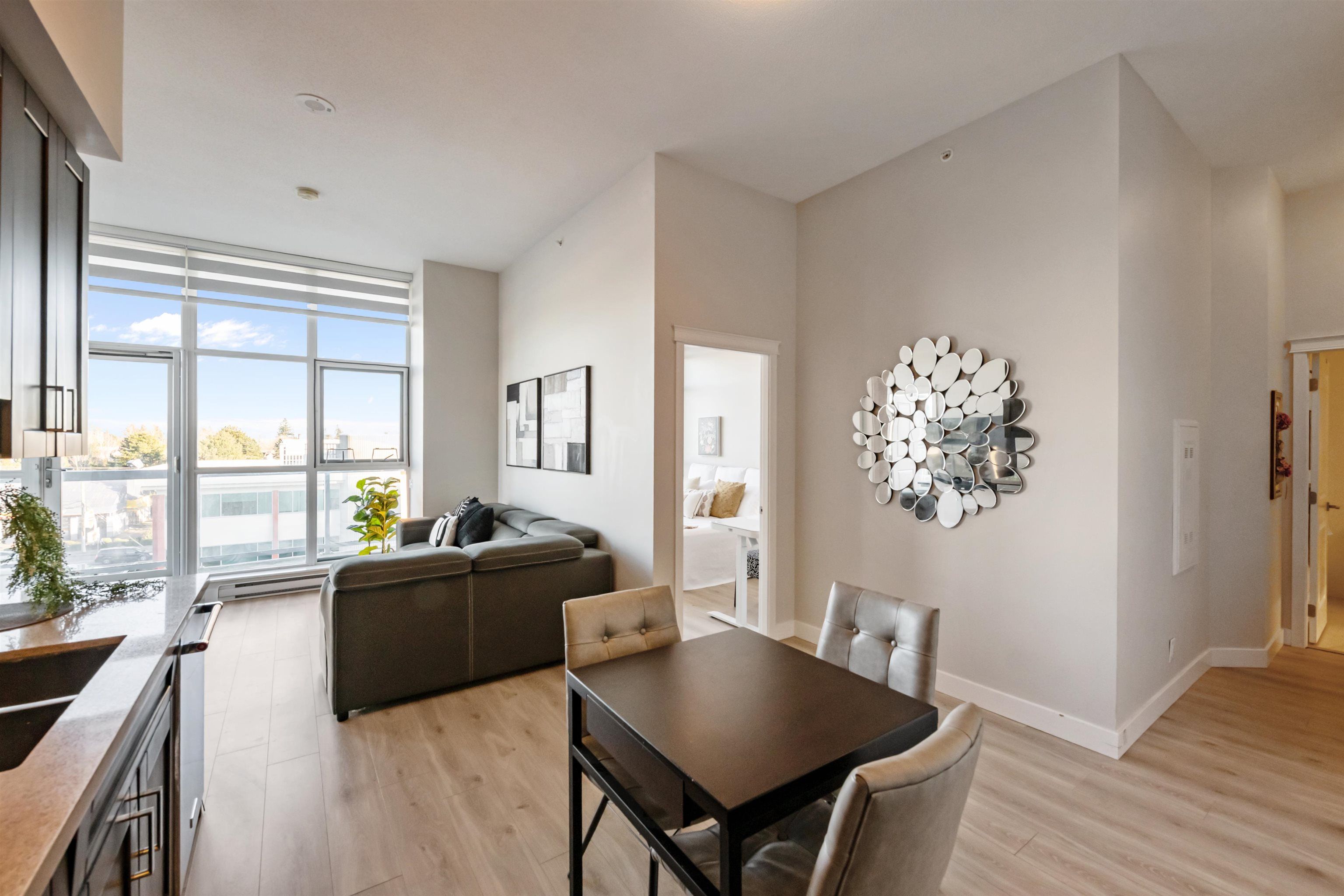 Apartment for sale in Delta, N. Delta, 506 11967 80 Avenue, 263105257 | Realtylink.org