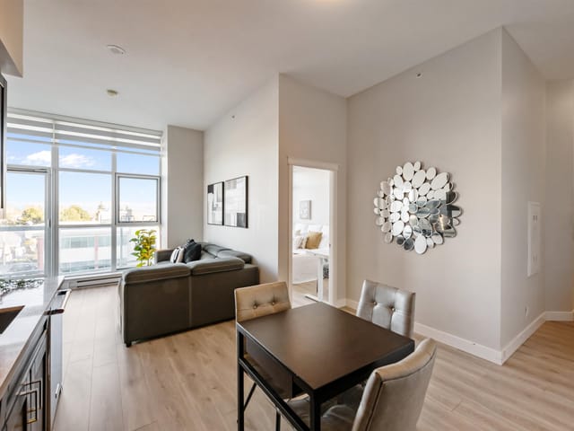 Apartment for sale in Delta, N. Delta, 506 11967 80 Avenue, 263105257 | Realtylink.org