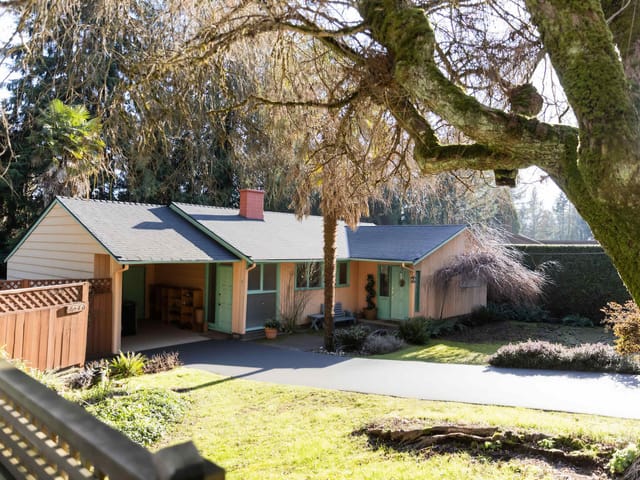 House for sale in North Vancouver, North Vancouver, 1670 Ayleslynn Drive, 263105263 | Realtylink.org