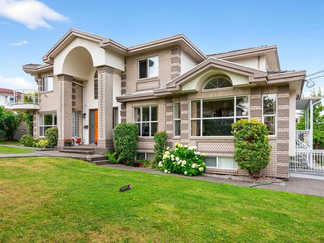 House for sale in Burnaby, Burnaby South, 6297 Brantford Avenue, 263105274 | Realtylink.org