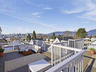 Apartment for sale in Vancouver, Vancouver East, 303 1433 E 1st Avenue, 263105277 | Realtylink.org