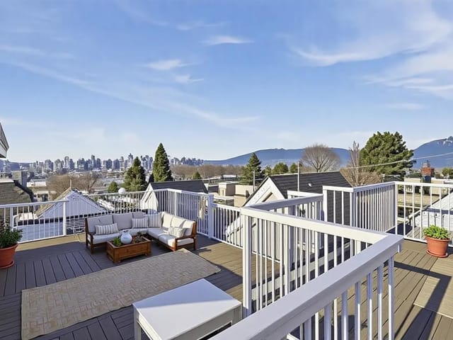 Apartment for sale in Vancouver, Vancouver East, 303 1433 E 1st Avenue, 263105277 | Realtylink.org